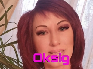 Oksig