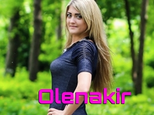 Olenakir