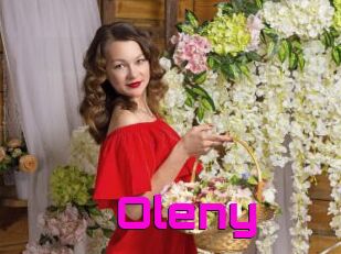Oleny