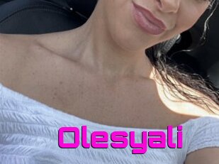 Olesyali