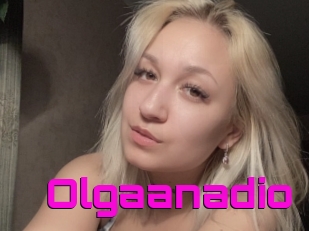 Olgaanadio