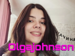 Olgajohnson