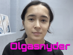 Olgasnyder