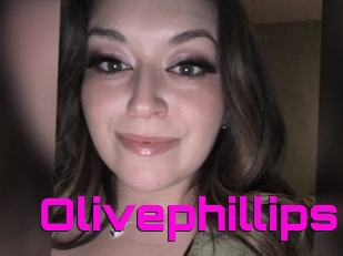 Olivephillips