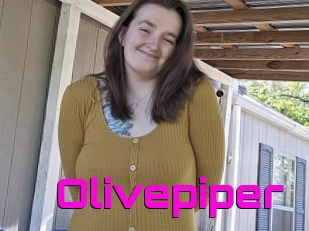 Olivepiper