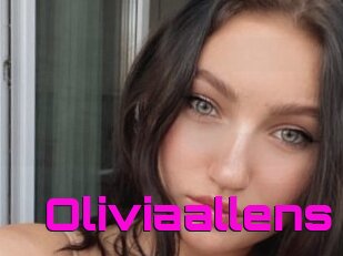 Oliviaallens