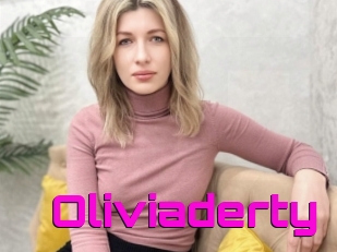 Oliviaderty