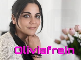 Oliviafrein