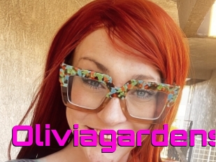 Oliviagardens