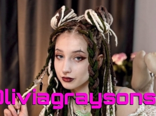 Oliviagraysons