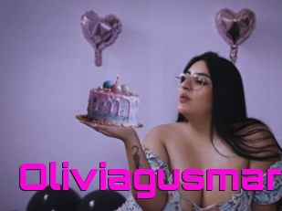 Oliviagusman