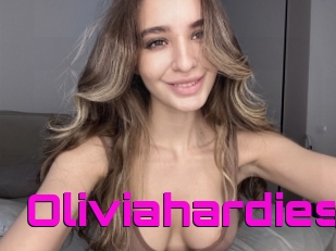 Oliviahardies