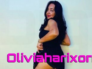 Oliviaharixon