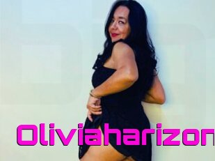 Oliviaharizon