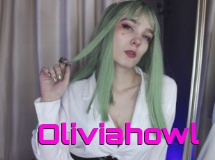 Oliviahowl