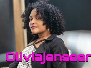 Oliviajenseen