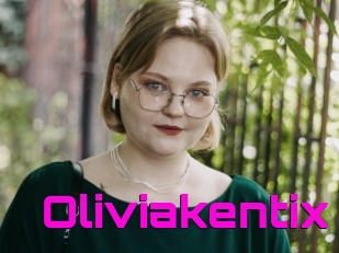 Oliviakentix