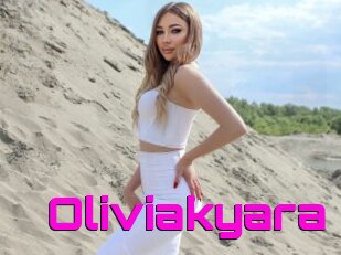 Oliviakyara