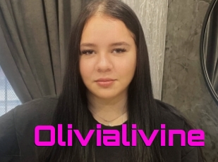 Olivialivine