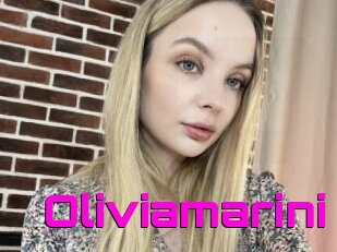 Oliviamarini