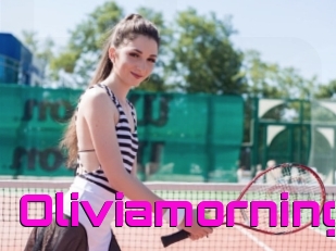 Oliviamorning