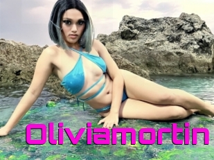 Oliviamortin