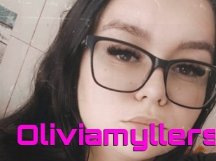 Oliviamyllers