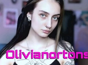 Olivianortons