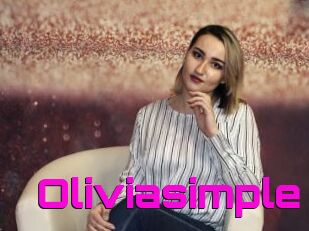 Oliviasimple