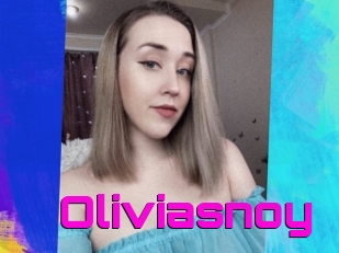Oliviasnoy