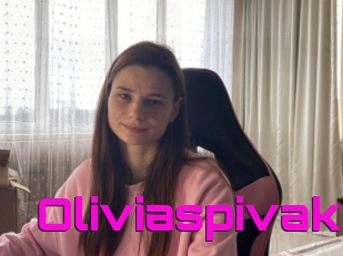 Oliviaspivak