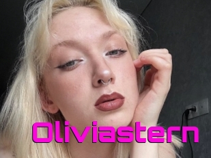 Oliviastern