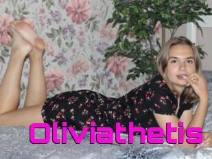 Oliviathetis