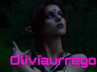Oliviaurrego