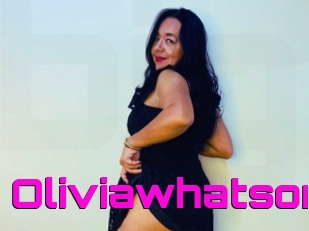 Oliviawhatson