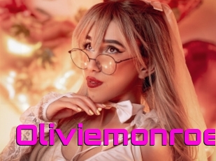 Oliviemonroe