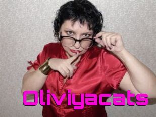 Oliviyacats