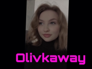 Olivkaway