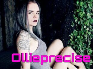 Ollieprecise