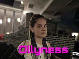 Ollyness