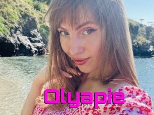 Olyapie