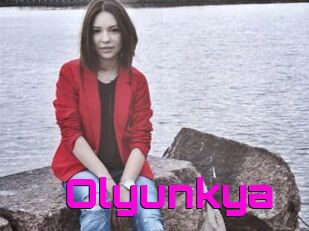 Olyunkya
