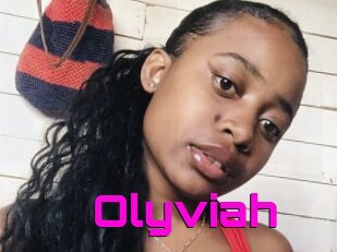 Olyviah