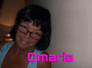 Omaria