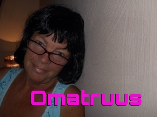 Omatruus