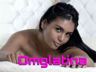 Omglatina