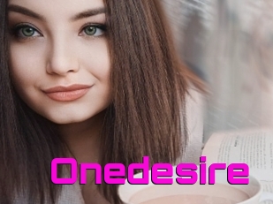 Onedesire
