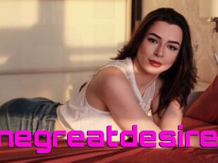 Onegreatdesire