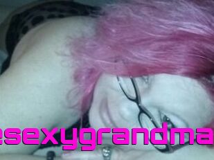 Onesexygrandma