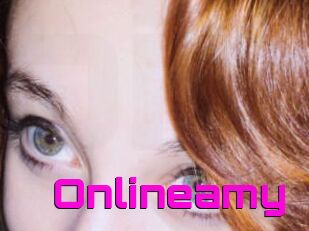Onlineamy